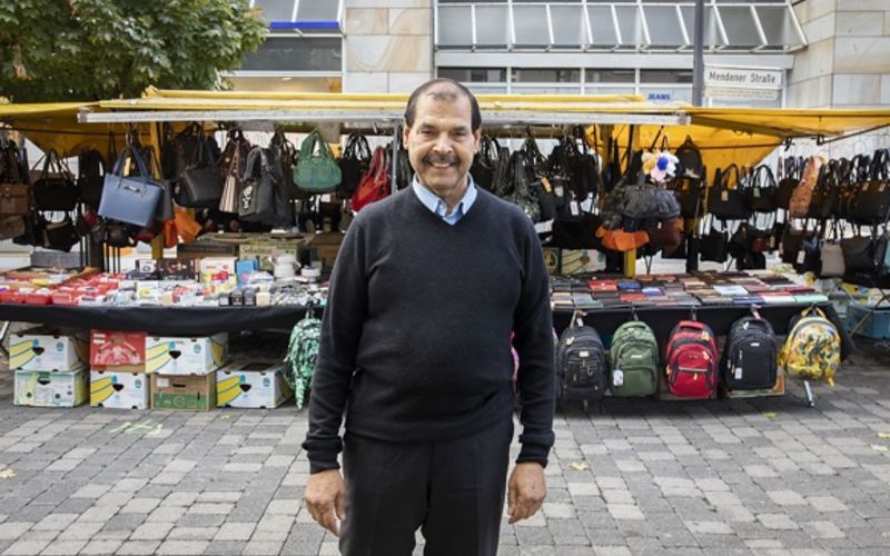 Ahmad Kahn