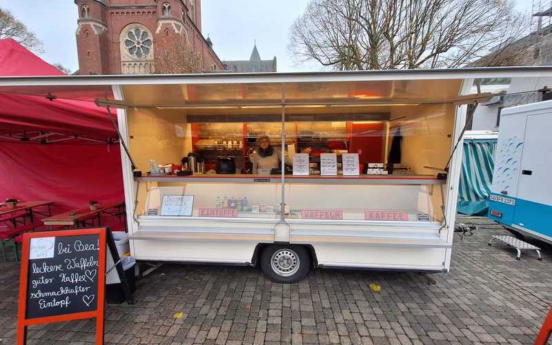 Waffelkiste