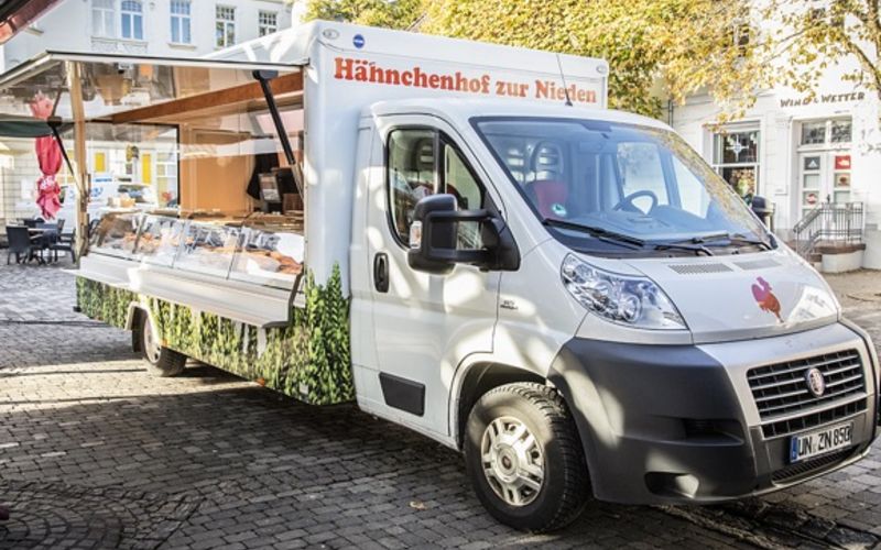 Ardeyer Landhähnchen GmbH