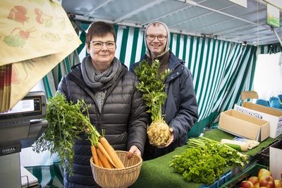 Obst- und Gemüsehandel H. Keggenhoff