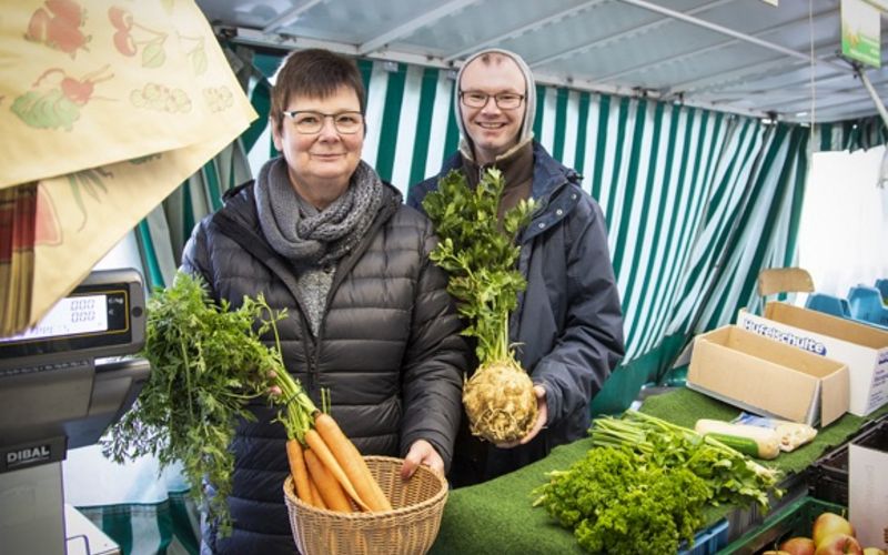 Obst- und Gemüsehandel H. Keggenhoff