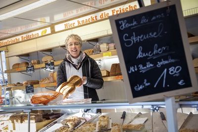 Backwaren Deunert GmbH