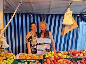 Foto Händler Mester