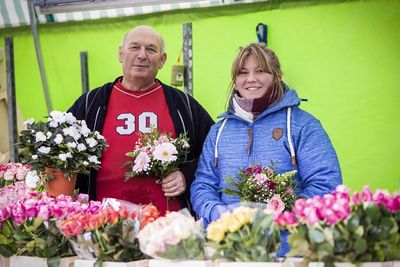 Blumen Salewski