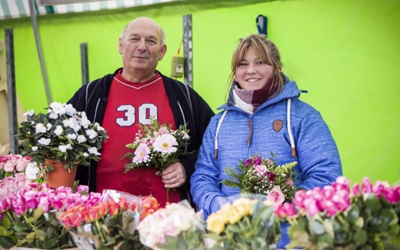 Blumen Salewski