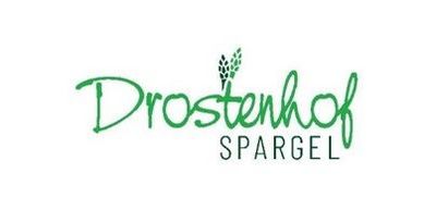 Logo des Drostenhofs