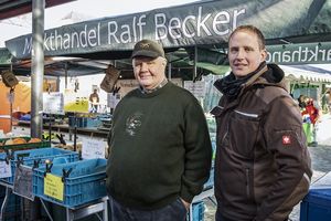 Markthandel Ralf Becker