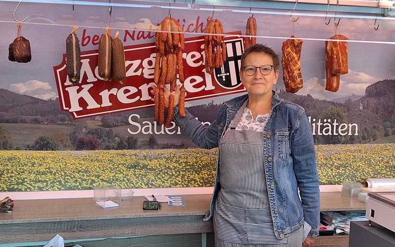 Metzgerei Krengel