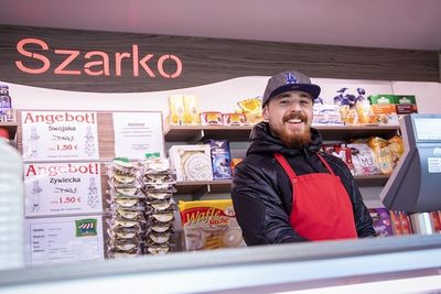 Schlesische Wurstspezialitäten Szarko