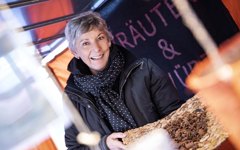 Sabine Schröer